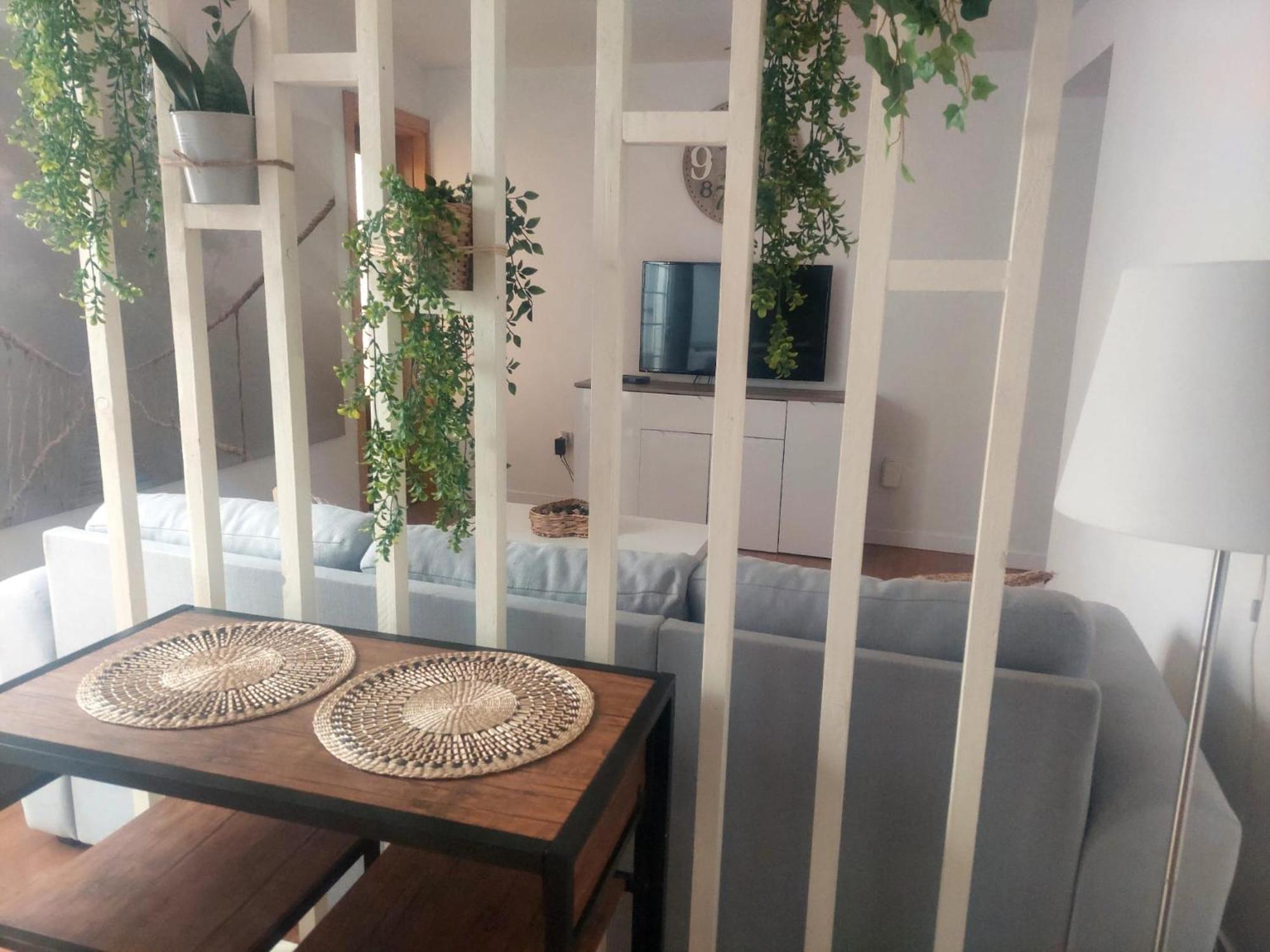 Agradable Casa Con Terraza Apartment La Laguna  Luaran gambar