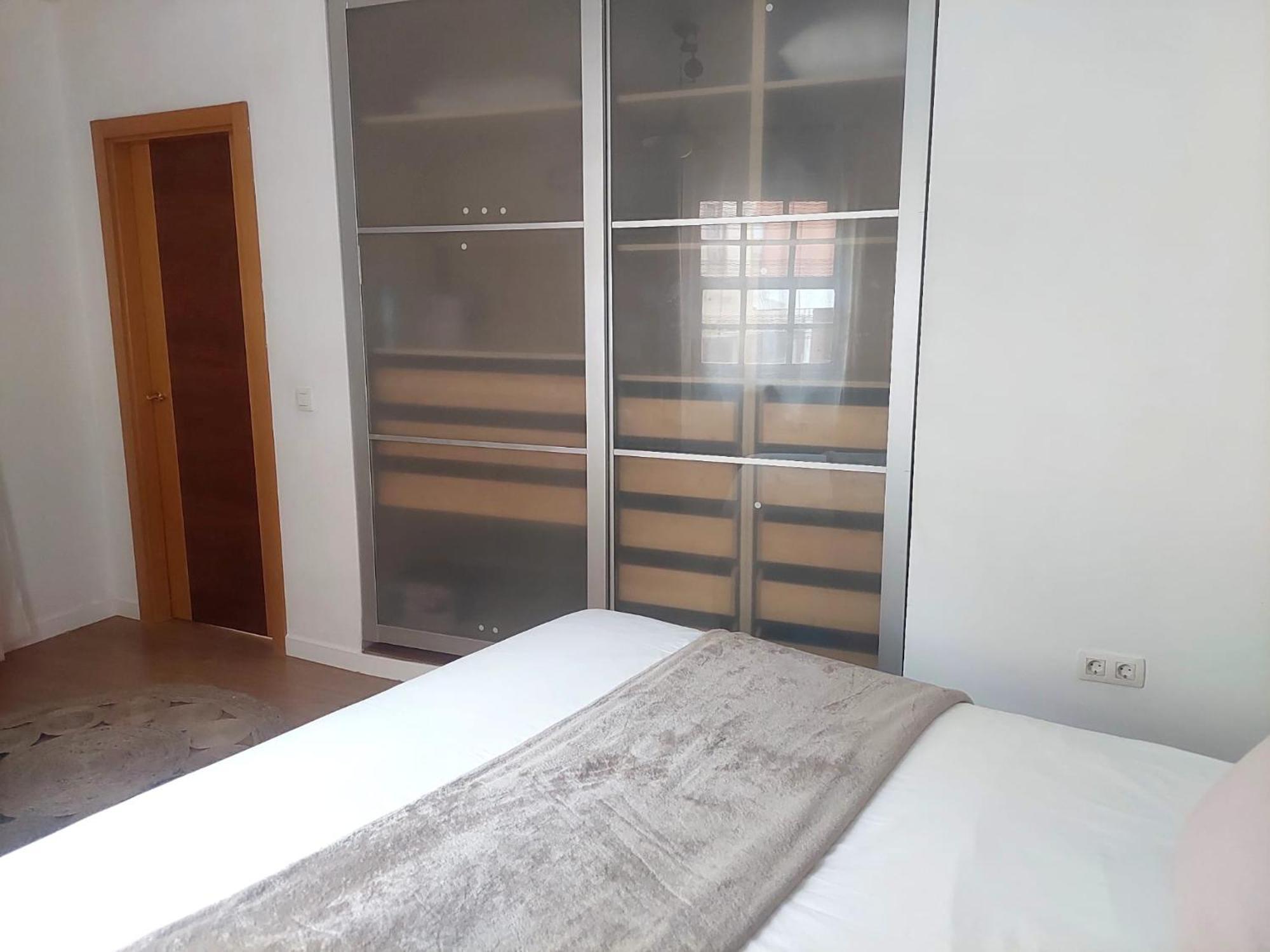 Agradable Casa Con Terraza Apartment La Laguna  Luaran gambar