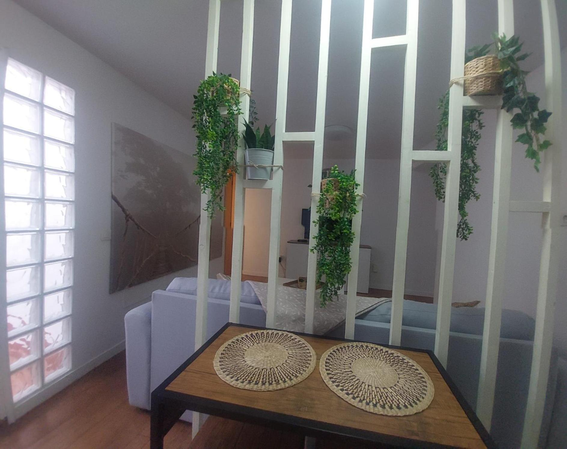 Agradable Casa Con Terraza Apartment La Laguna  Luaran gambar