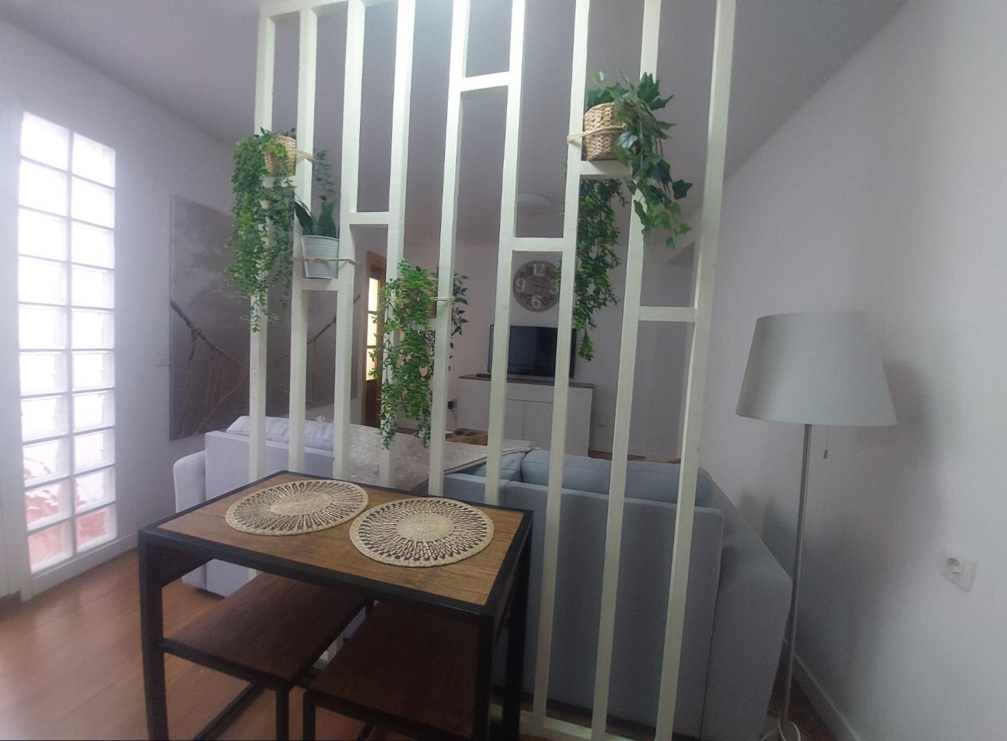 Agradable Casa Con Terraza Apartment La Laguna  Luaran gambar